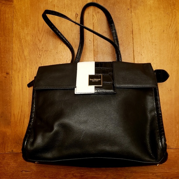 Isaac Mizrahi vintage luxury purse - Picture 1 of 8